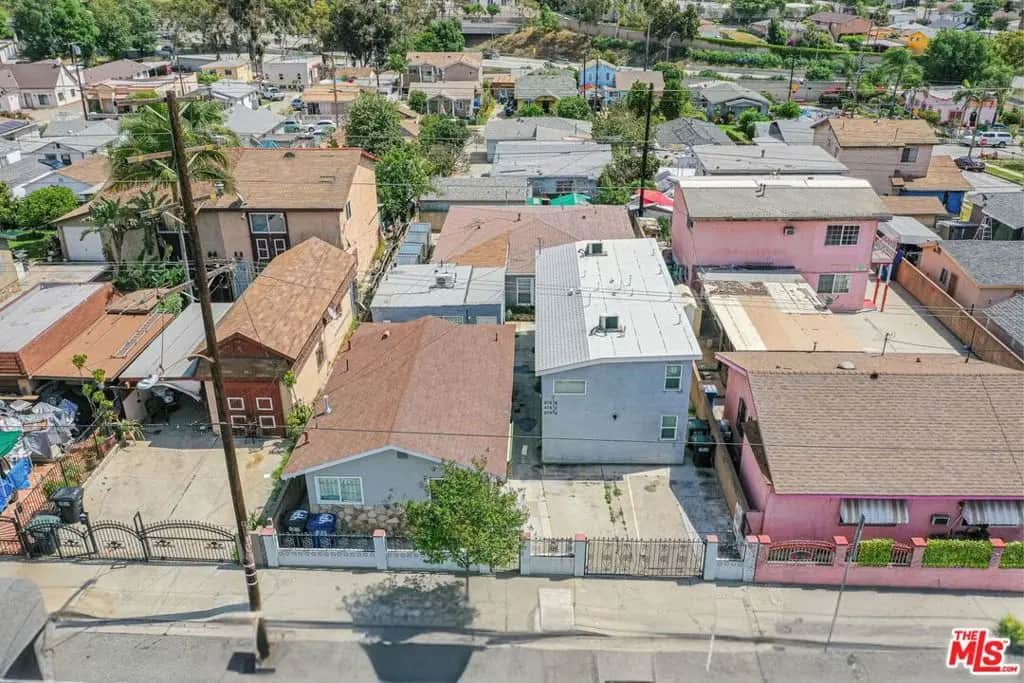 474 S Eastern Avenue, Los Angeles, CA — listing photo 1