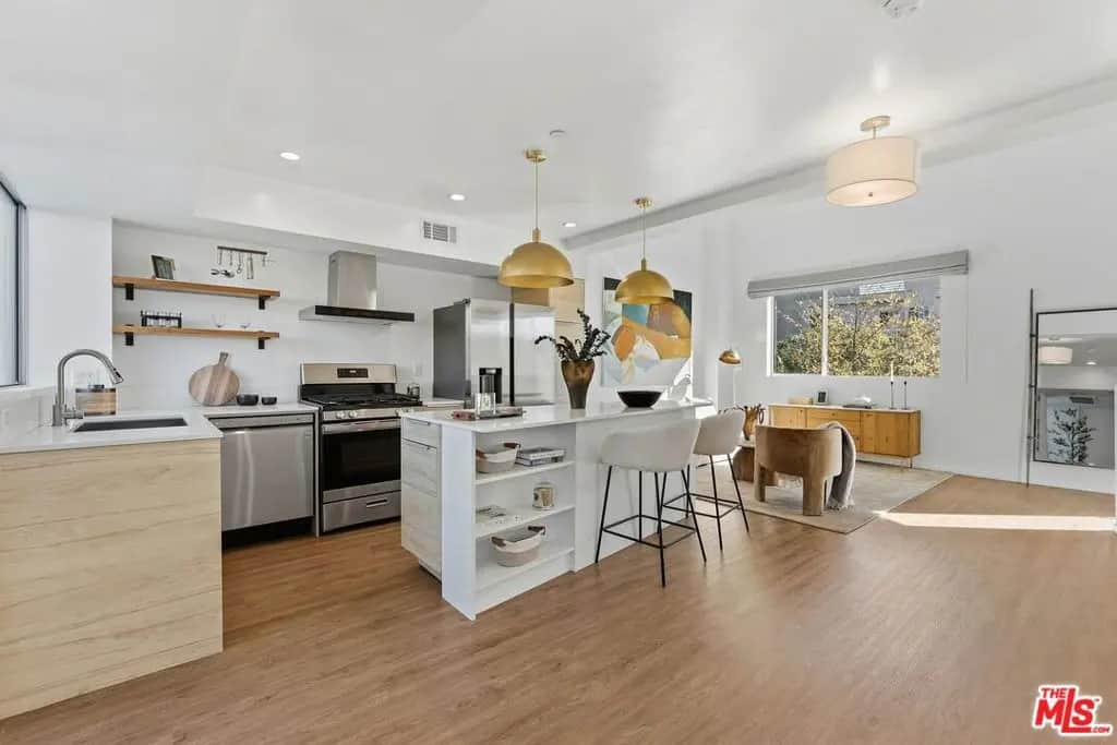 1244 14th Street Unit D, Santa Monica, CA — listing photo 1