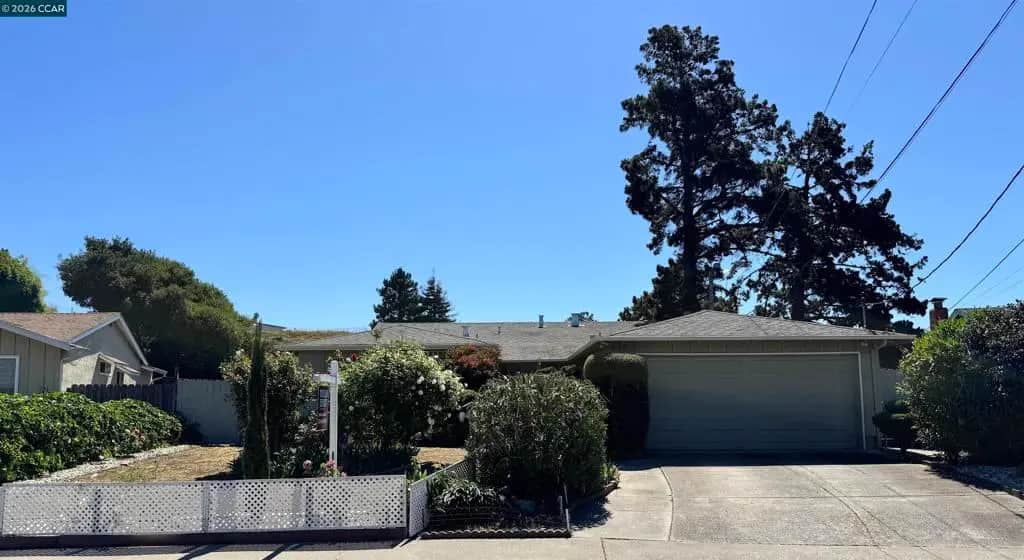 2860 Sargent Ave, San Pablo, CA — listing photo 1