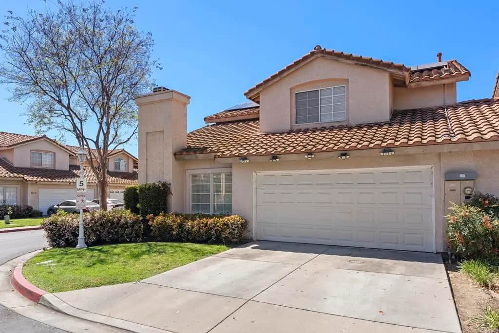 846 Friendly Circle, El Cajon, CA — listing photo 1