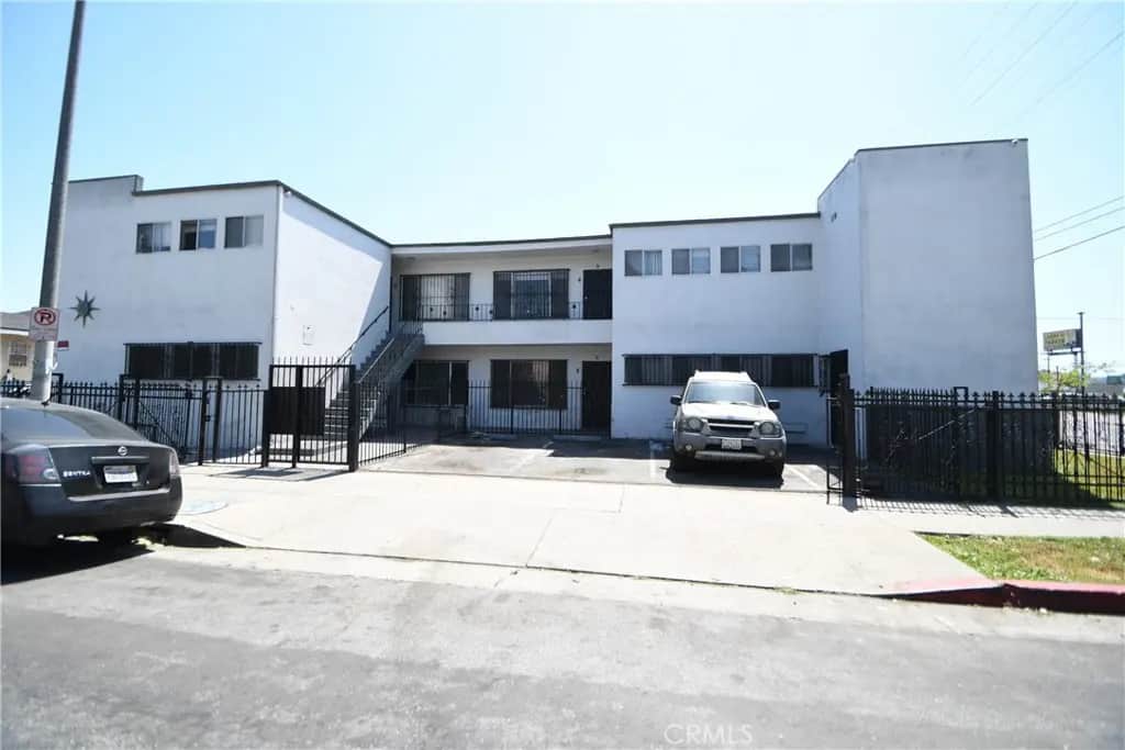 7104 san pedro, Los Angeles, CA — listing photo 1