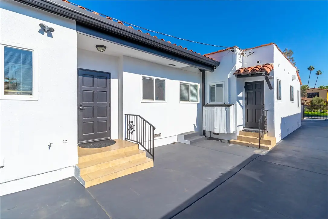 161 N Willaman Drive, Beverly Hills, CA — listing photo 1