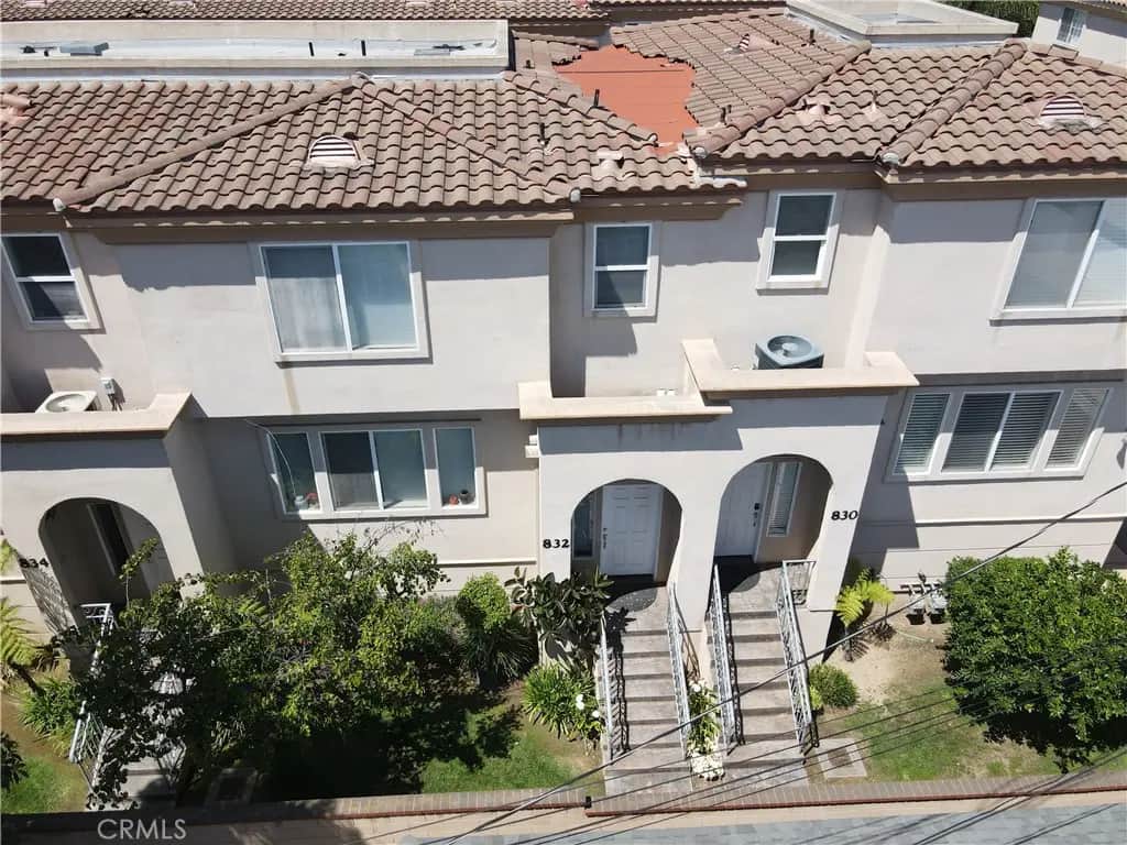832 Arlington, Torrance, CA — listing photo 1