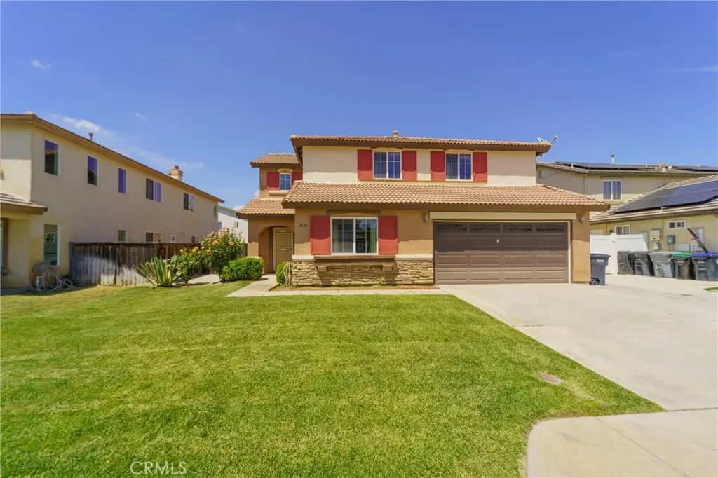 4430 Cactus Tree, Hemet, CA — listing photo 1