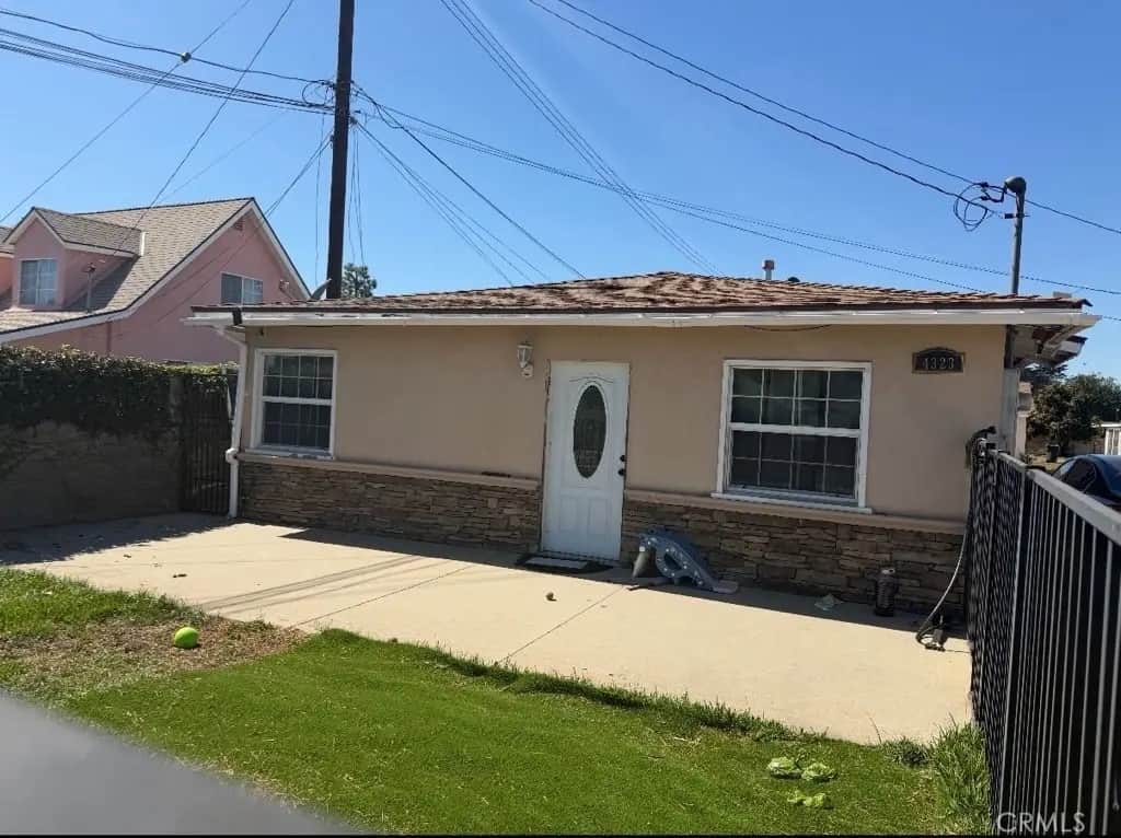4323 Bannister, El Monte, CA — listing photo 1