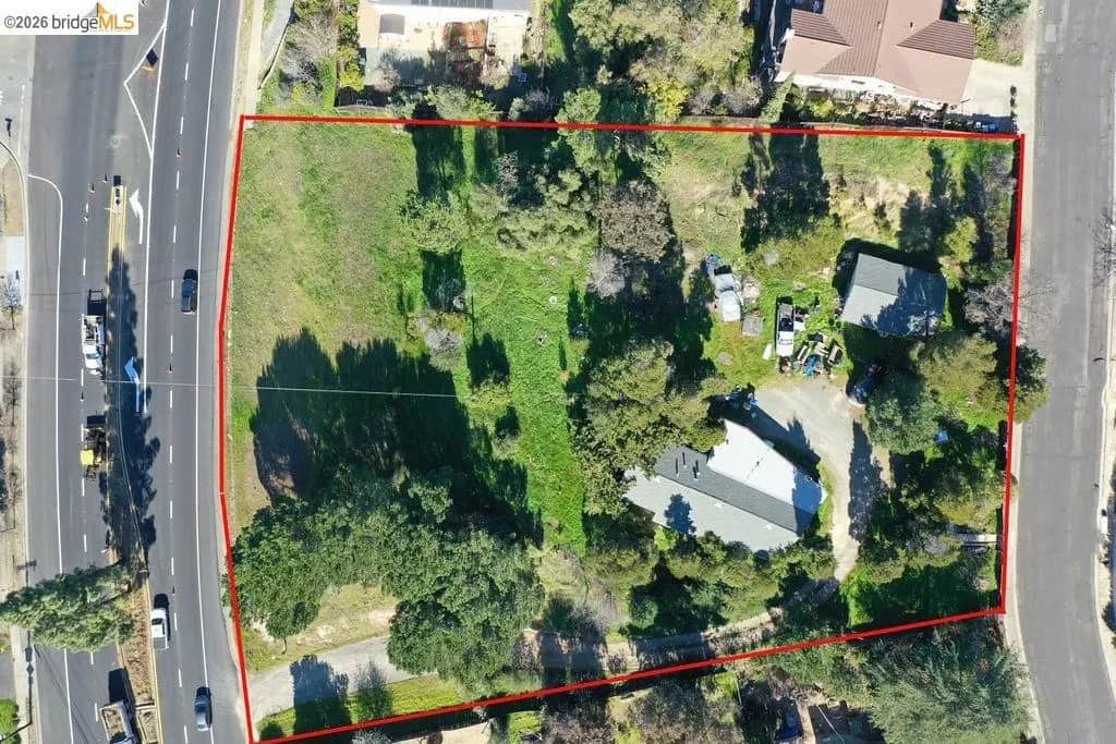 4058 Treat Boulevard, Concord, CA — listing photo 1