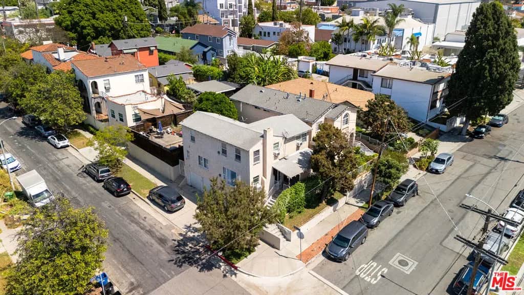 2849 Council Street, Los Angeles, CA — listing photo 1