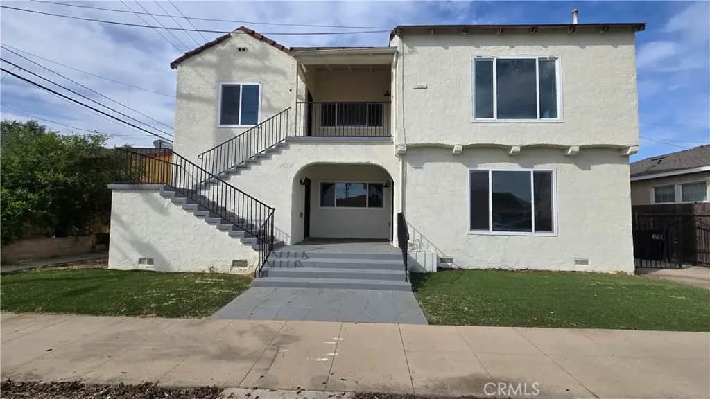 6047 Dennison, Los Angeles, CA — listing photo 1