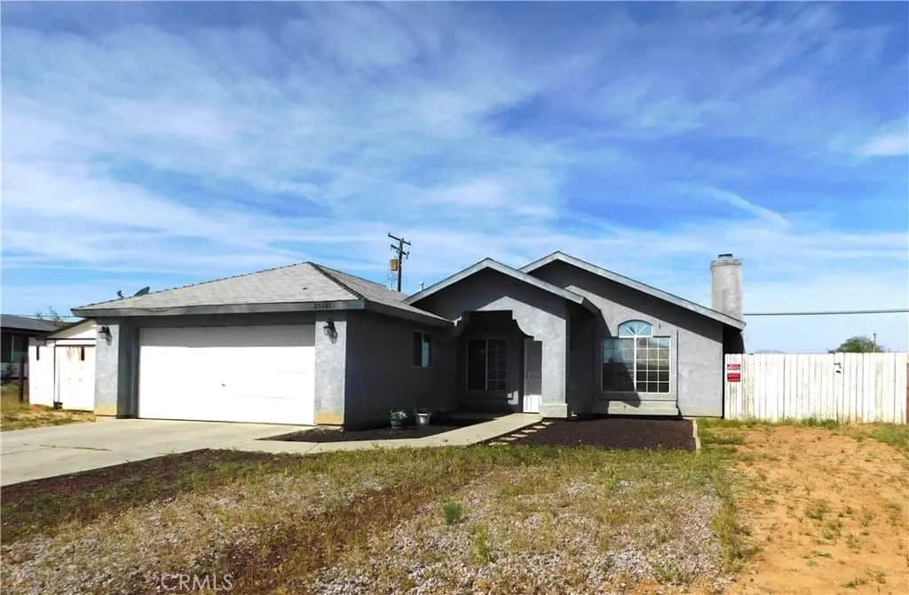 20321 88th, California City, CA — listing photo 1