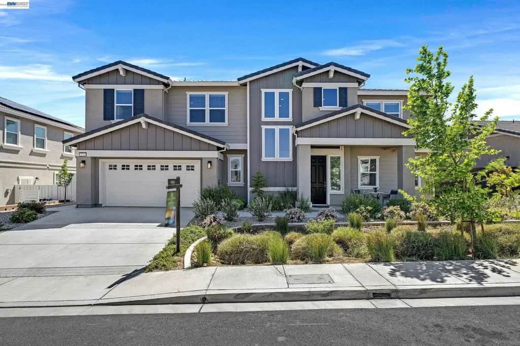 271 Eagle Nest Dr, Oakley, CA — listing photo 1