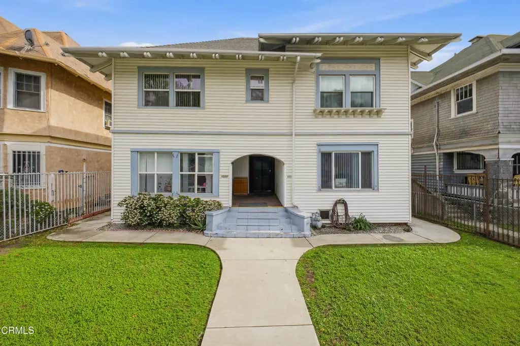 1032 S Westlake Avenue, Los Angeles, CA — listing photo 1