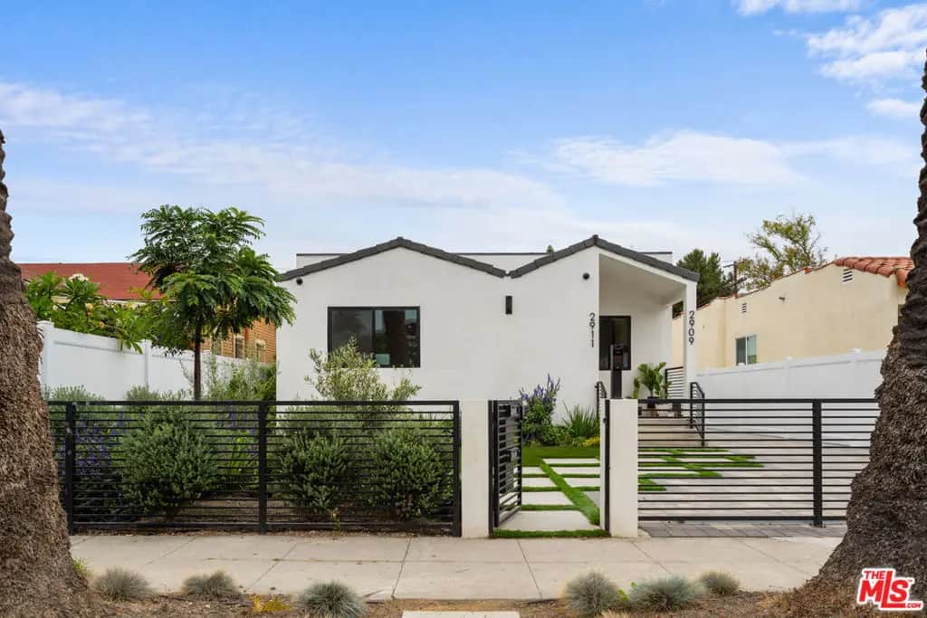 2911 S Rimpau Boulevard 2909, Los Angeles, CA — listing photo 1
