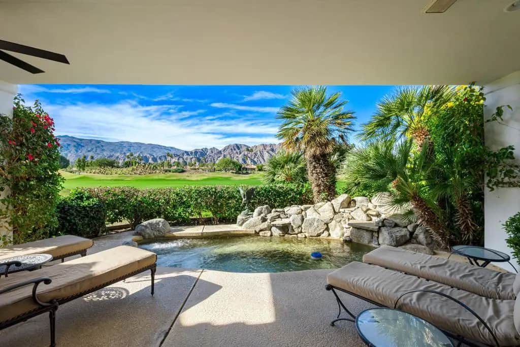 54595 Winged Foot, La Quinta, CA — listing photo 1