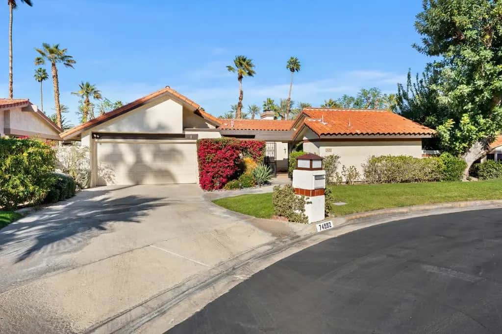 74992 Havasu Court, Indian Wells, CA — listing photo 1