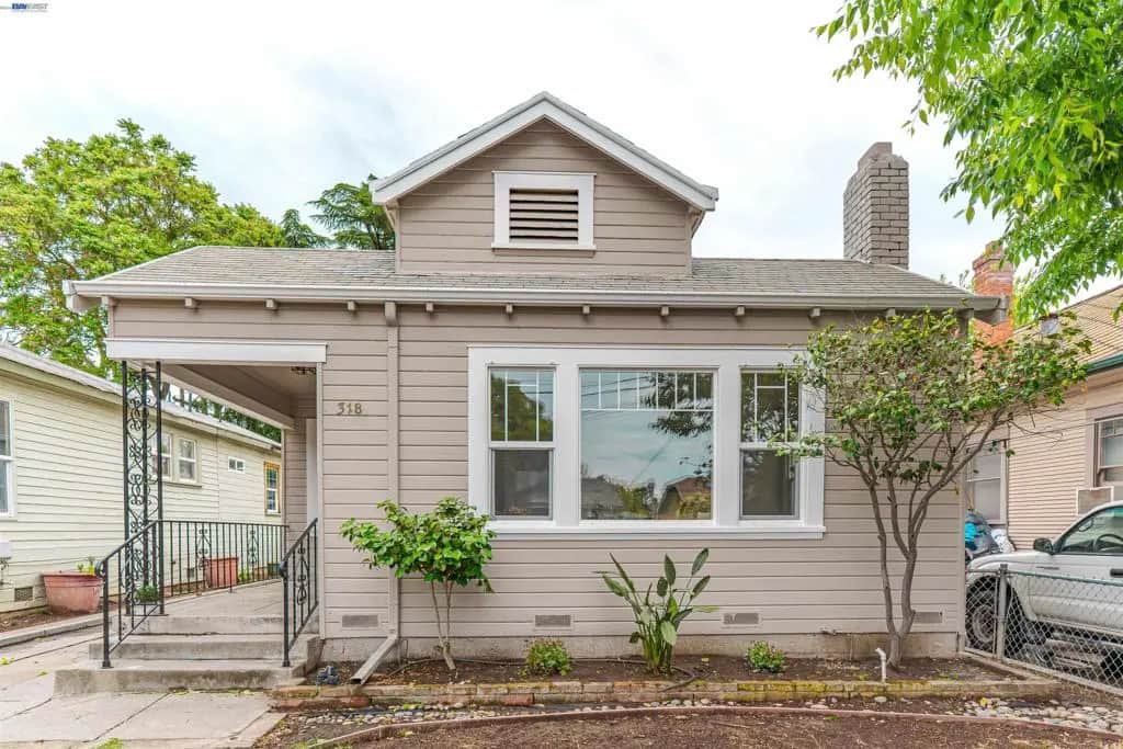 318 E Pine St, Stockton, CA — listing photo 1