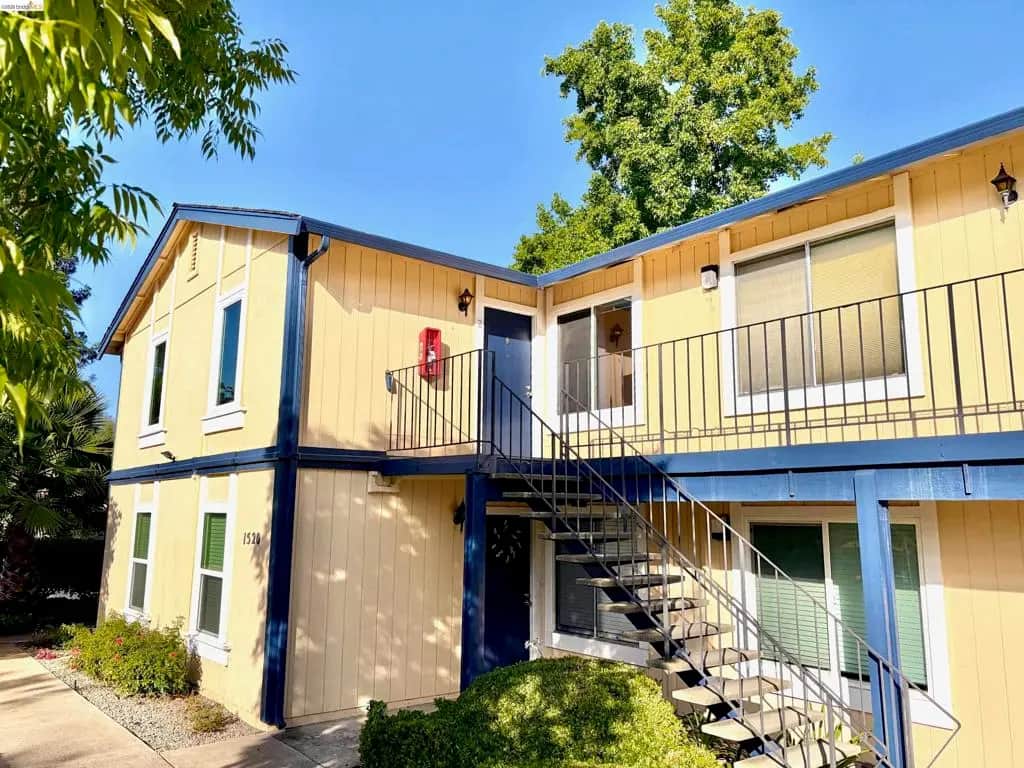 1520 Schenone Ct 2, Concord, CA — listing photo 1