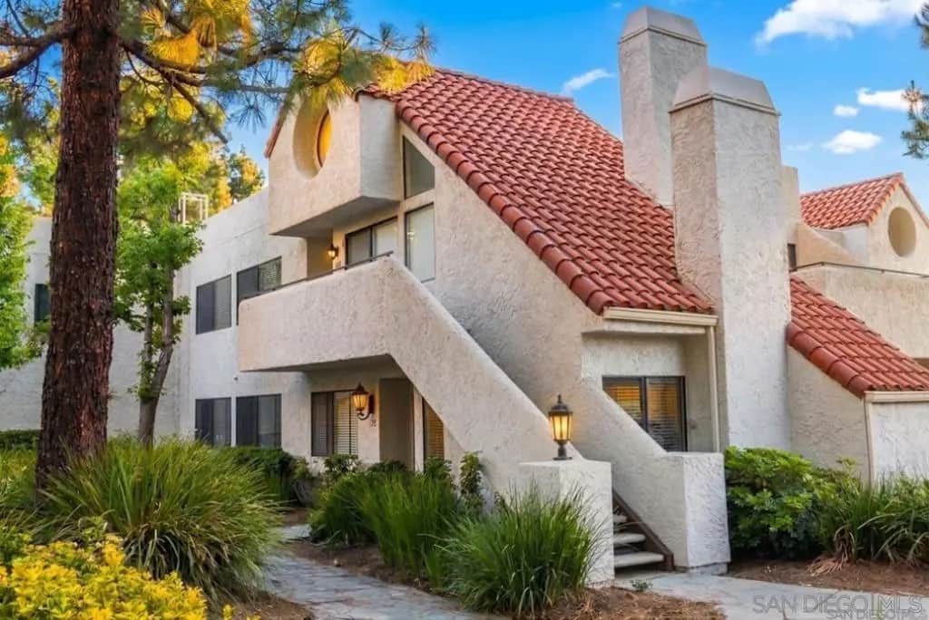 11850 Caminito Ronaldo 233, San Diego, CA — listing photo 1