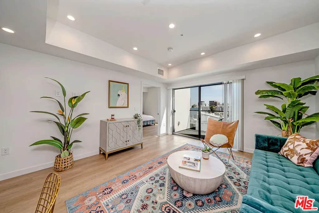 321 S Oxford Avenue 606, Los Angeles, CA — listing photo 1