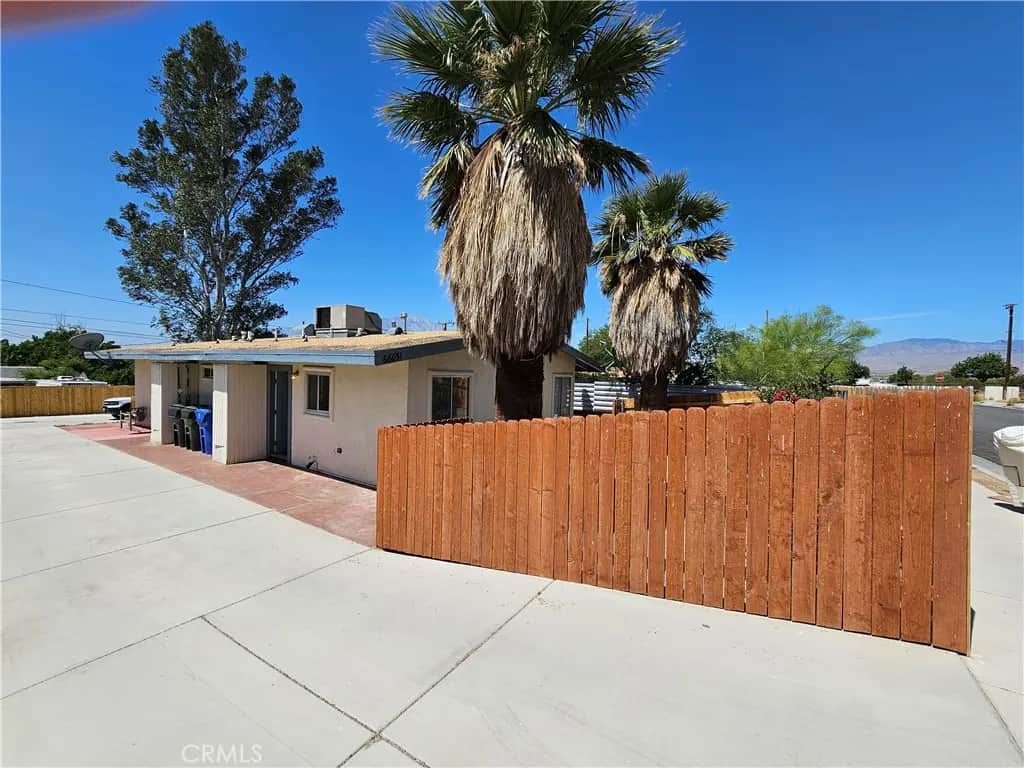 66051 3rd, Desert Hot Springs, CA — listing photo 1