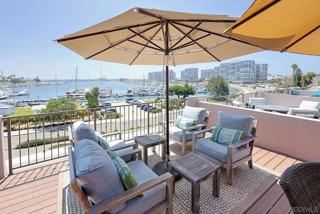 1609 Glorietta, Coronado, CA — listing photo 1