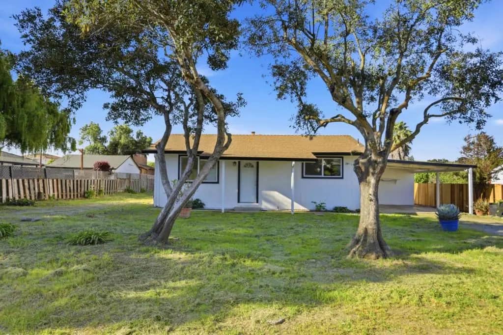 3110 Airline Highway, Hollister, CA — listing photo 1