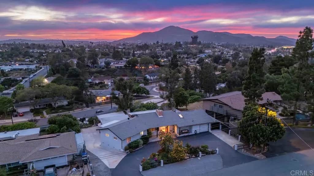 812 Sharon, El Cajon, CA — listing photo 1