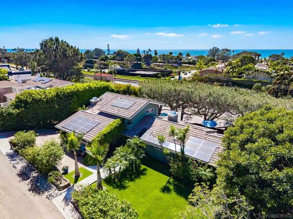 2036 Christy, Del Mar, CA — listing photo 1