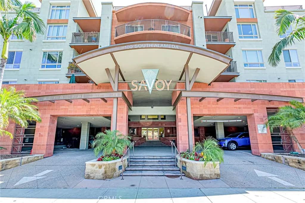 100 S Alameda 348, Los Angeles, CA — listing photo 1