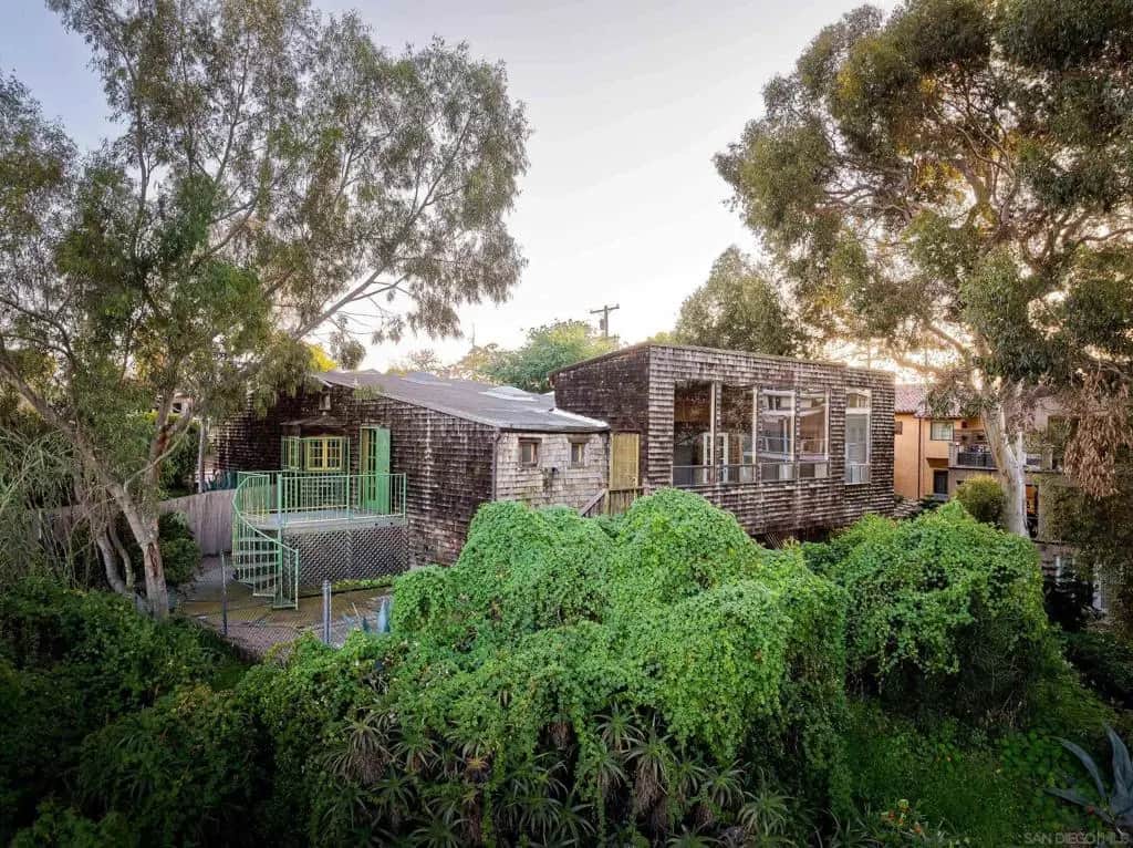 720 W Montecito Way, San Diego, CA — listing photo 1