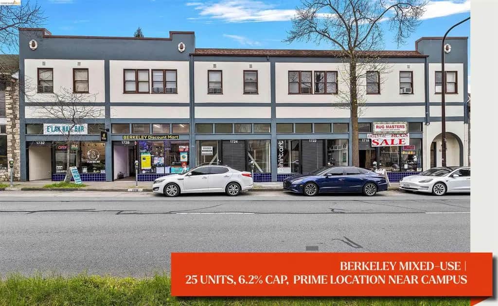 1732 University Ave, Berkeley, CA — listing photo 1