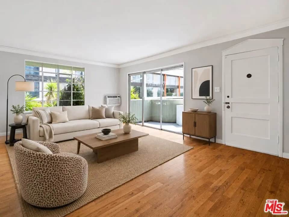 1323 N Olive Drive 41B, West Hollywood, CA — listing photo 1