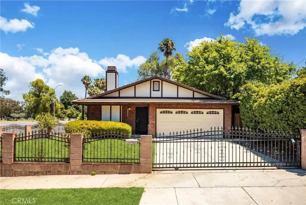 5546 Mclennan, Encino, CA — listing photo 1