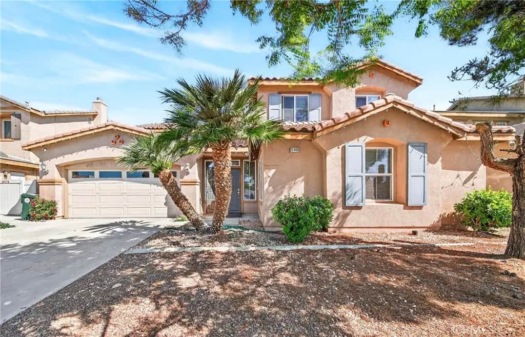 12448 Los Pinos, Victorville, CA — listing photo 1