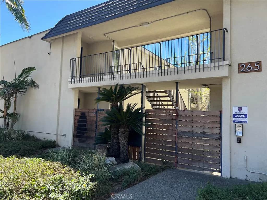 265 N Oakland Avenue 1, Pasadena, CA — listing photo 1