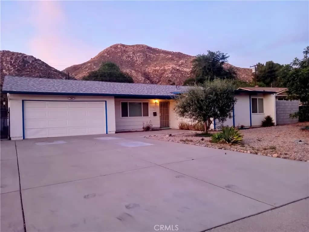 657 Glenhill Drive, Riverside, CA — listing photo 1