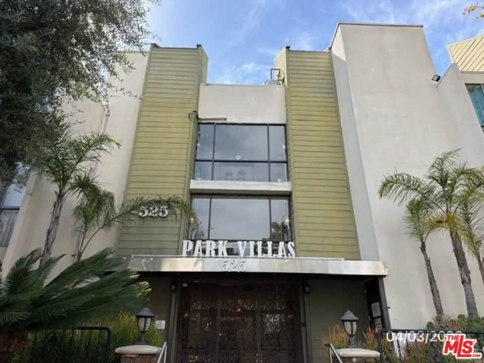 525 S Ardmore Avenue 242, Los Angeles, CA — listing photo 1
