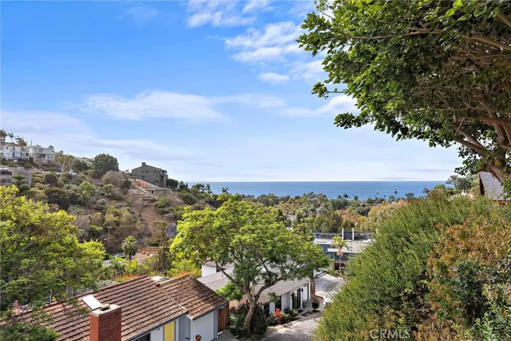 980 Meadowlark Lane, Laguna Beach, CA — listing photo 1