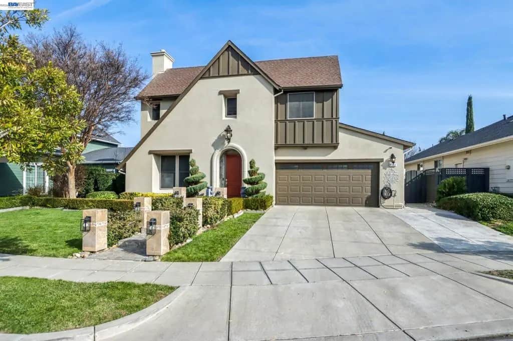1322 COTTAGE GROVE COURT, Tracy, CA — listing photo 1