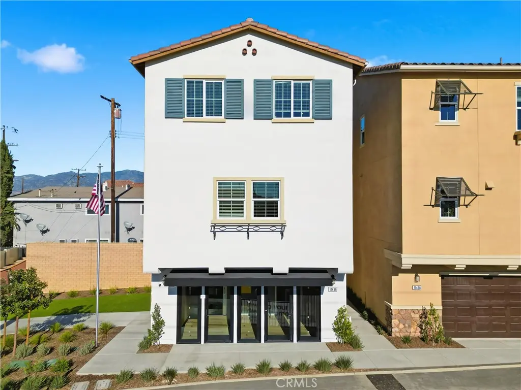 11402 Primrose Lane, El Monte, CA — listing photo 1