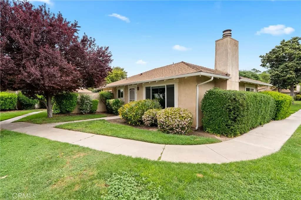 18 Flag Way, Paso Robles, CA — listing photo 1