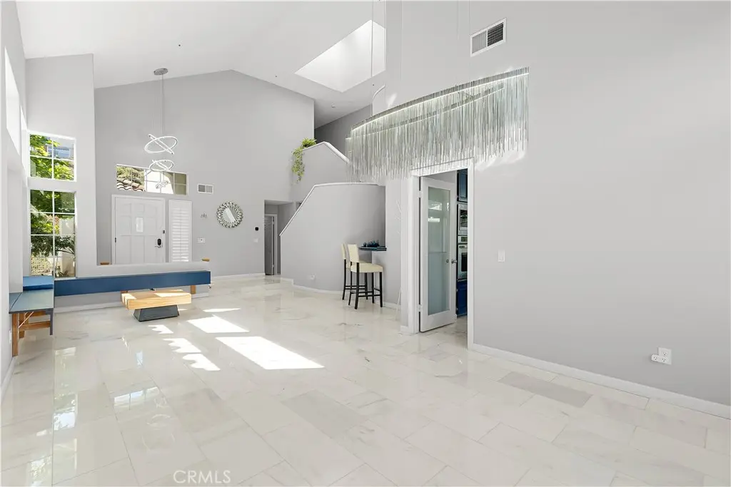 6807 E Pinnacle Pointe, Orange, CA — listing photo 1