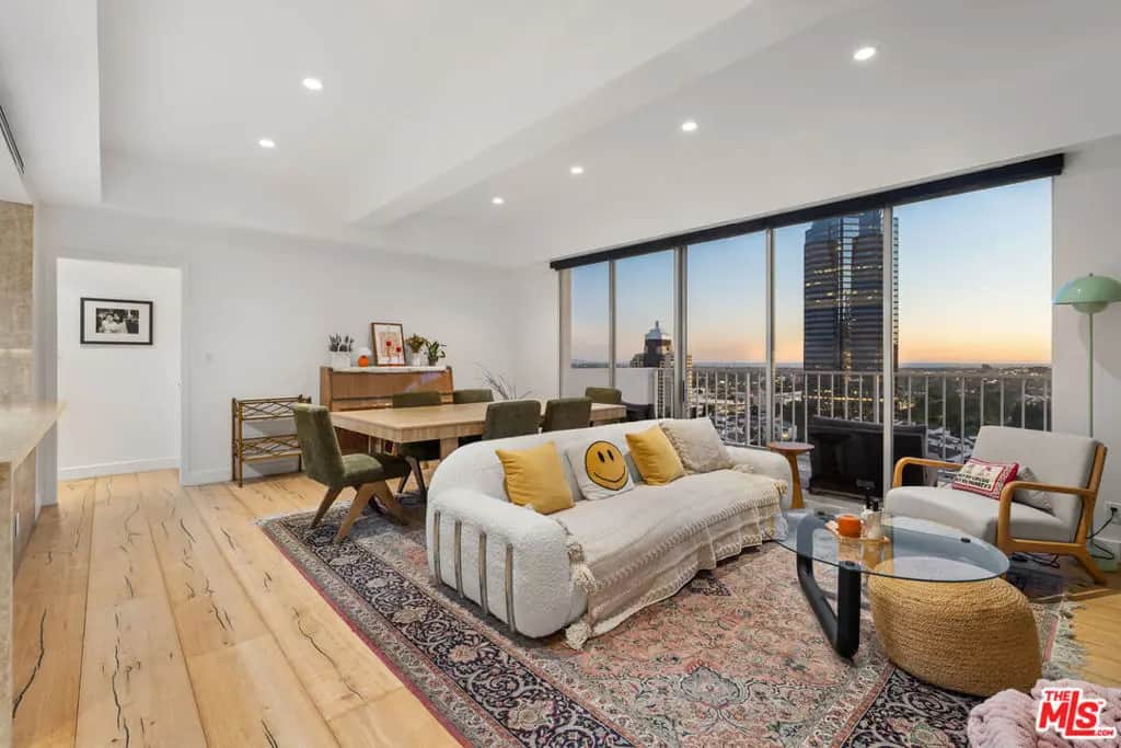 2170 Century Parkway 2107, Los Angeles, CA — listing photo 1