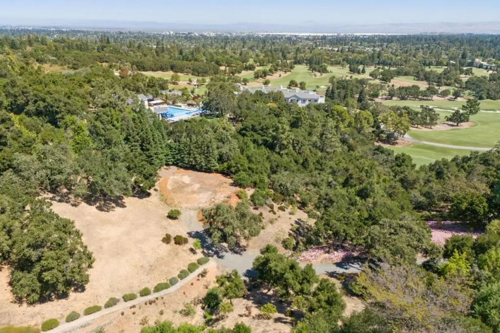 941 High Road, Woodside, CA — listing photo 1