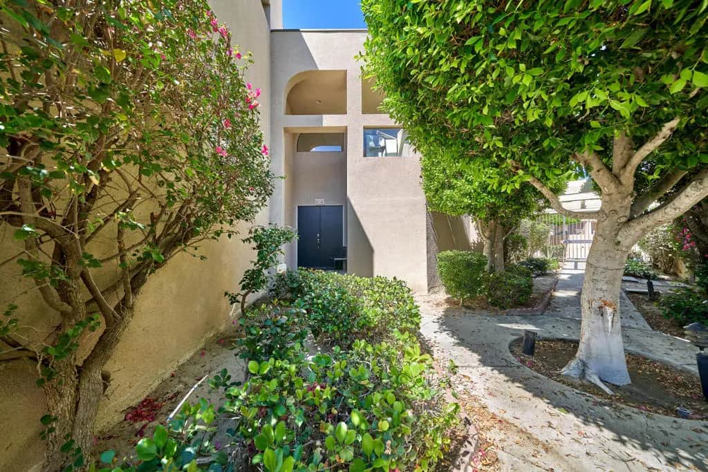 414 W Village Square N, Palm Springs, CA — listing photo 1