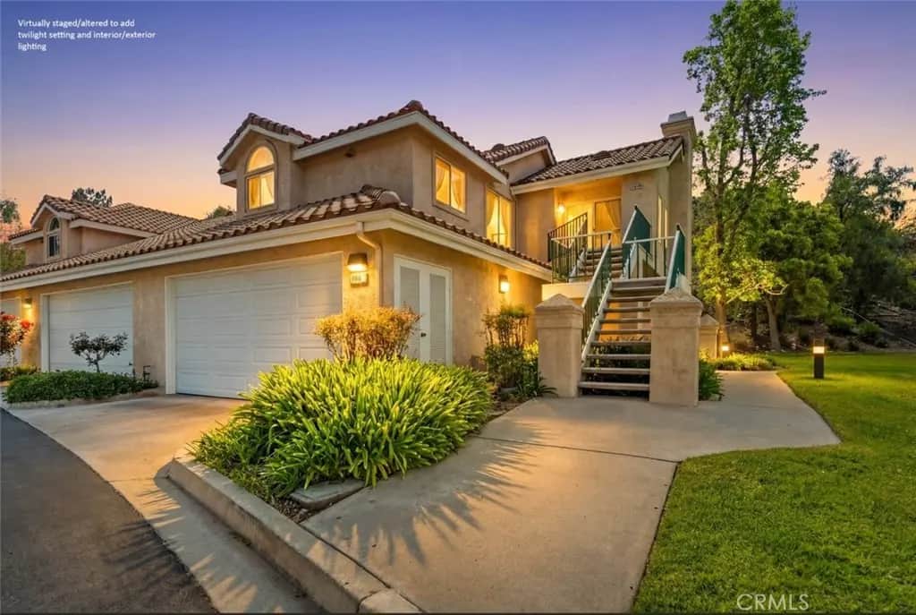498 Shelburne B, Simi Valley, CA — listing photo 1