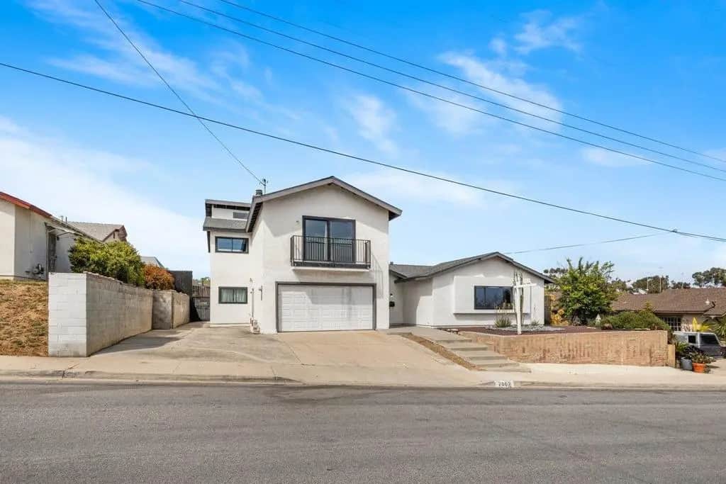 2862 Barbour Dr, San Diego, CA — listing photo 1