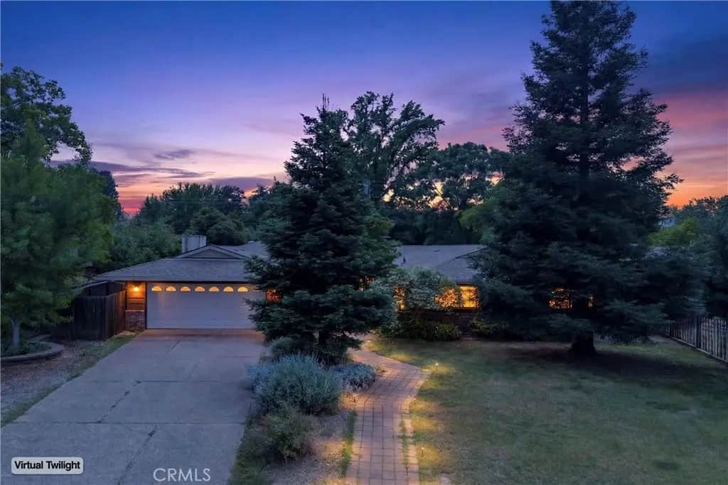 1609 plumas way, Chico, CA — listing photo 1