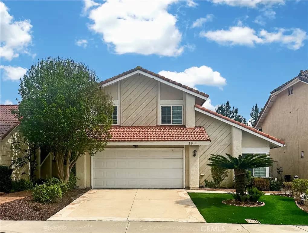 39 Diamante, Irvine, CA — listing photo 1