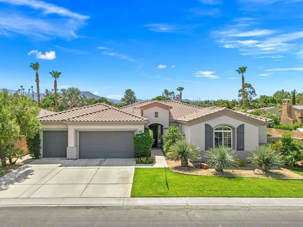 52281 Whirlaway Trail, La Quinta, CA — listing photo 1