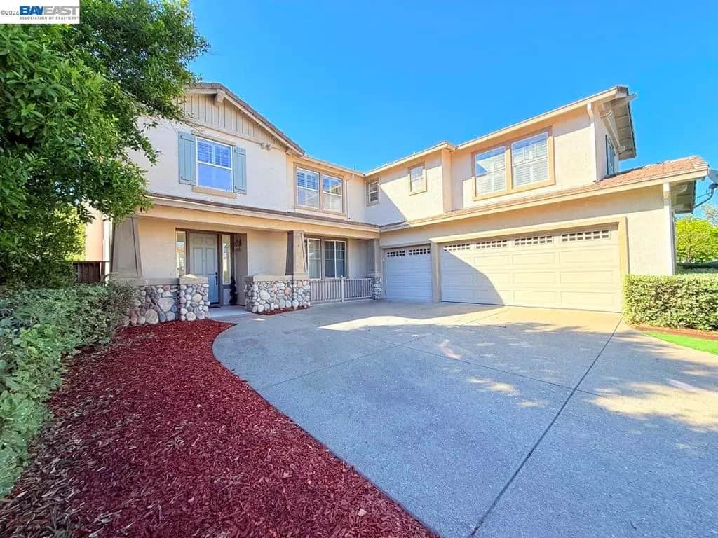 3329 Lair Way, Antioch, CA — listing photo 1